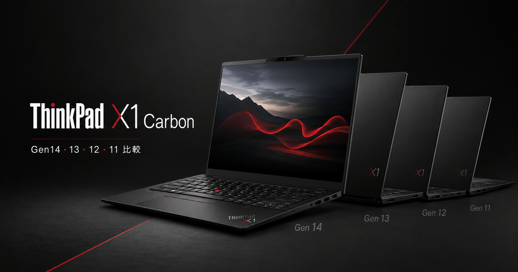 【ほぼ未使用】【2028年3月まで保証】X1 Carbon Gen 11 ほぼ未使用】【2028年3月まで保証】X1 Carbon Gen11 ほぼ未使用