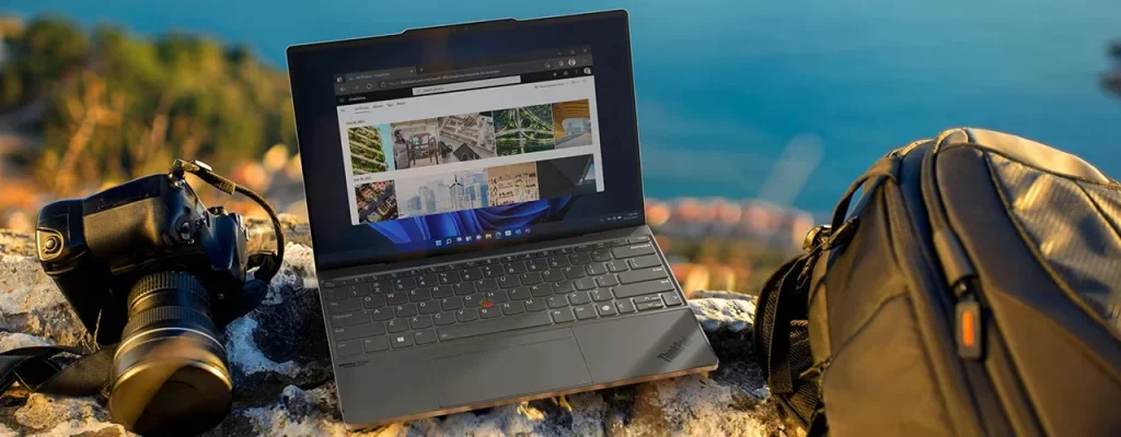 ThinkPad Z13 Gen 2