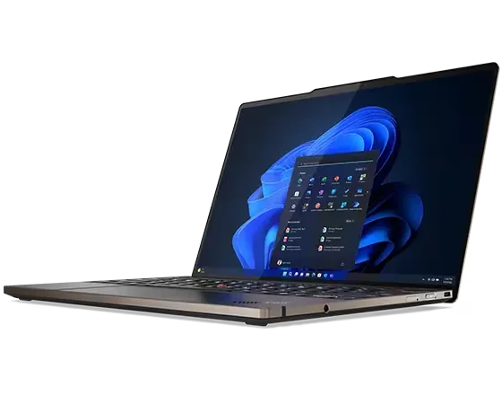 ThinkPad Z13 Gen 2の外観