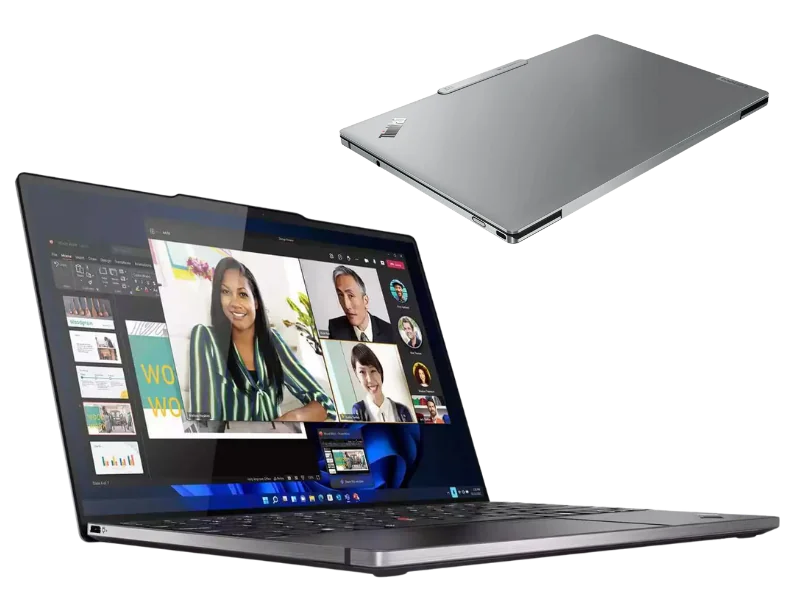 ThinkPad Z13 Gen 2